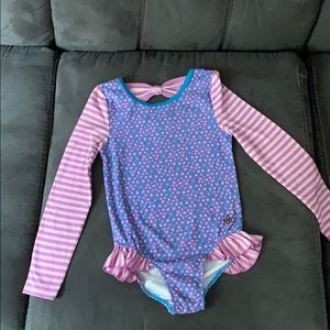Matilda Jane Leotard size 8